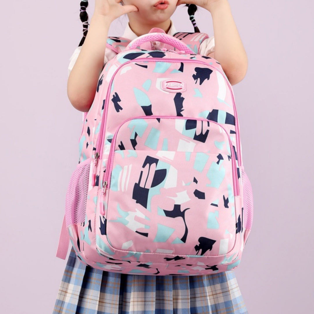 Enfants Sac à dos Réduire et Spine Protection pour les filles