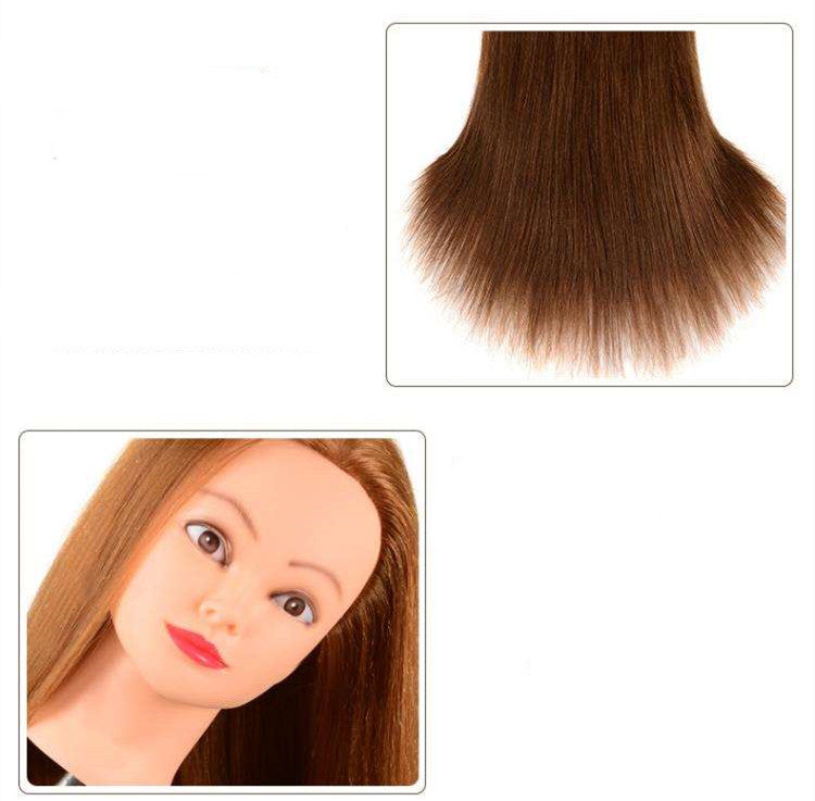 Die Coiffure Coiffure Véritable Coiffure Styling Perm Dye