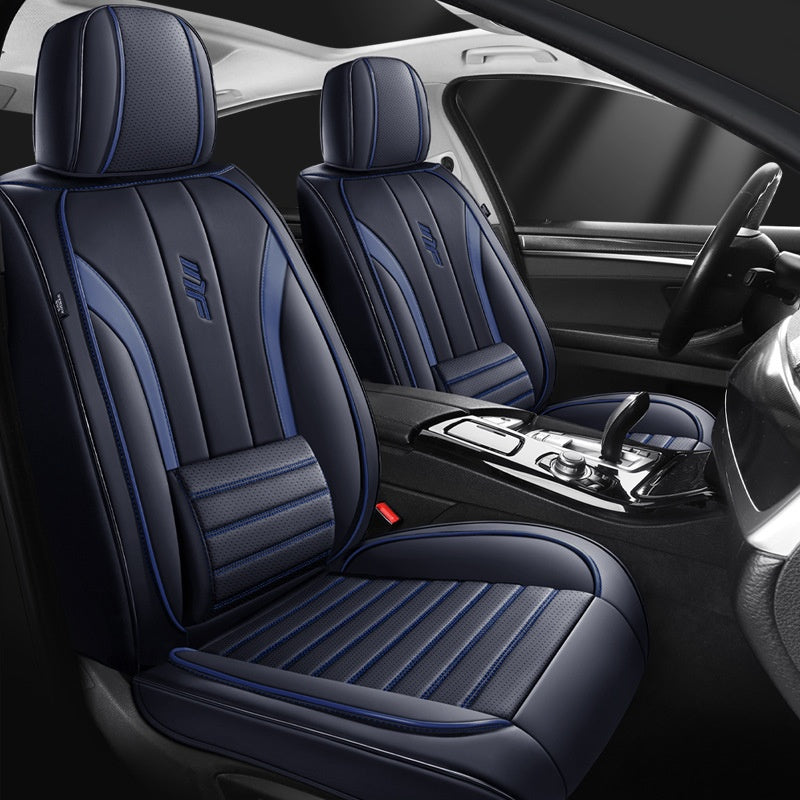 Maison créative Portable toute la saison Siège de voiture Coussin