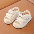 Sandales de fond douces pour bébé d'été
