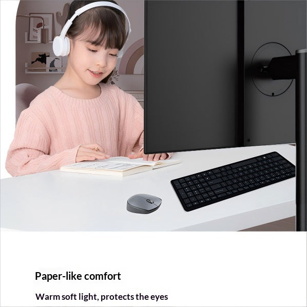 Écran intelligent amovible sans fil de 21,5 pouces