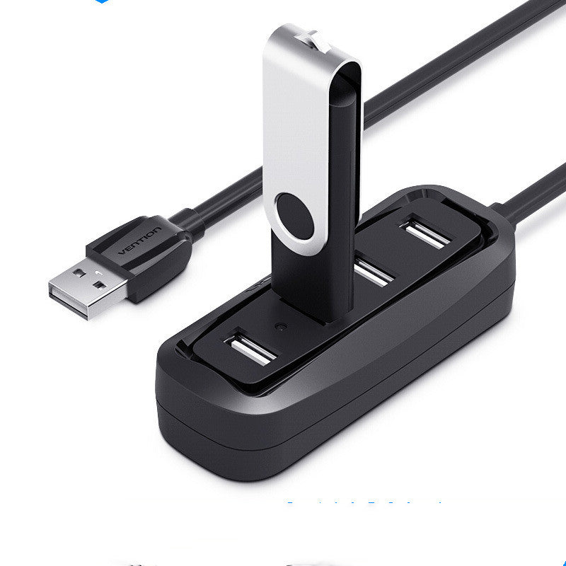 USB Extender Cross Over Sub Hub Séperater câble multifonction