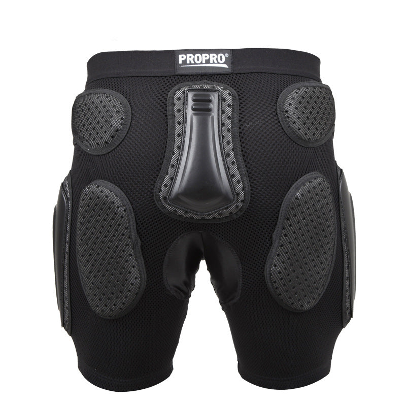 Cyclisme Pantalons multifonctions Hip Pad