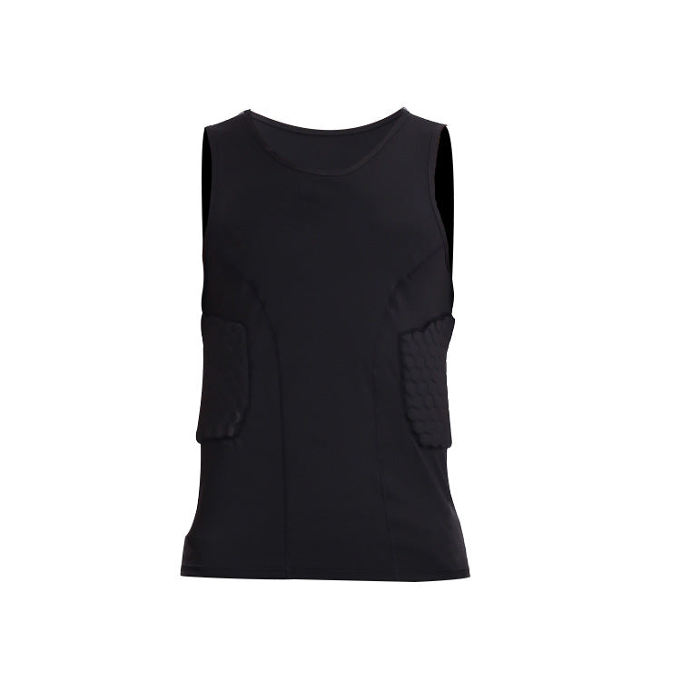 Men's Anti-Collision Jacket