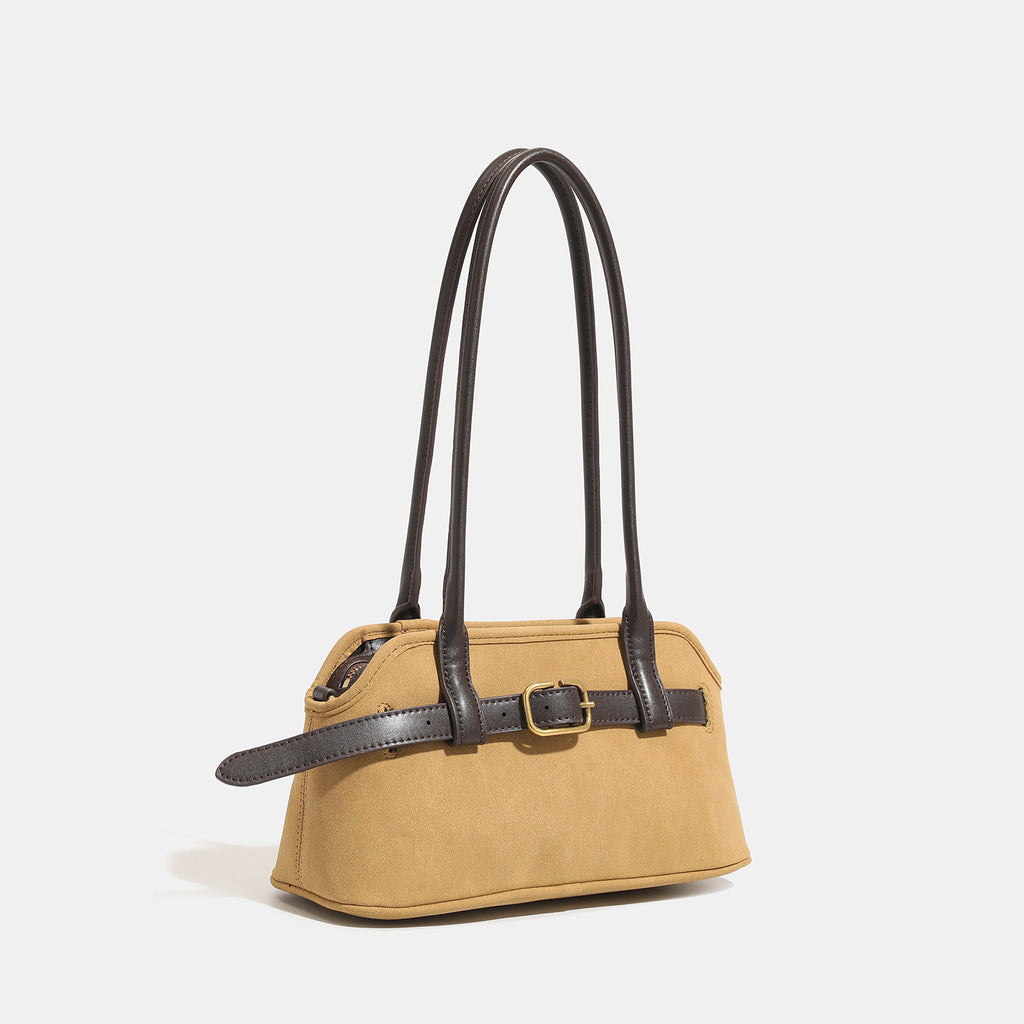 Old Versatile Ceinture style Long-handle sous-bras épaule et sac de corps croisé