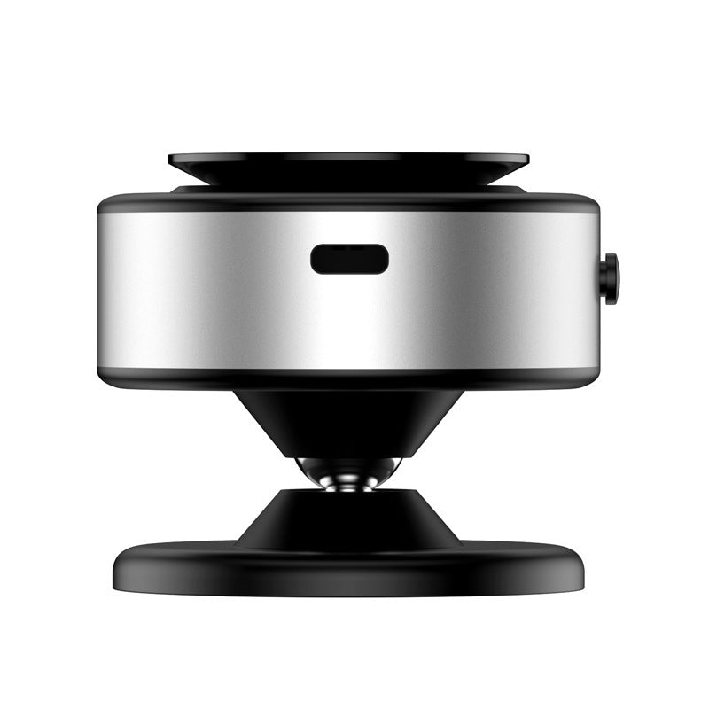 Magnetic Suction Car Phone Holder