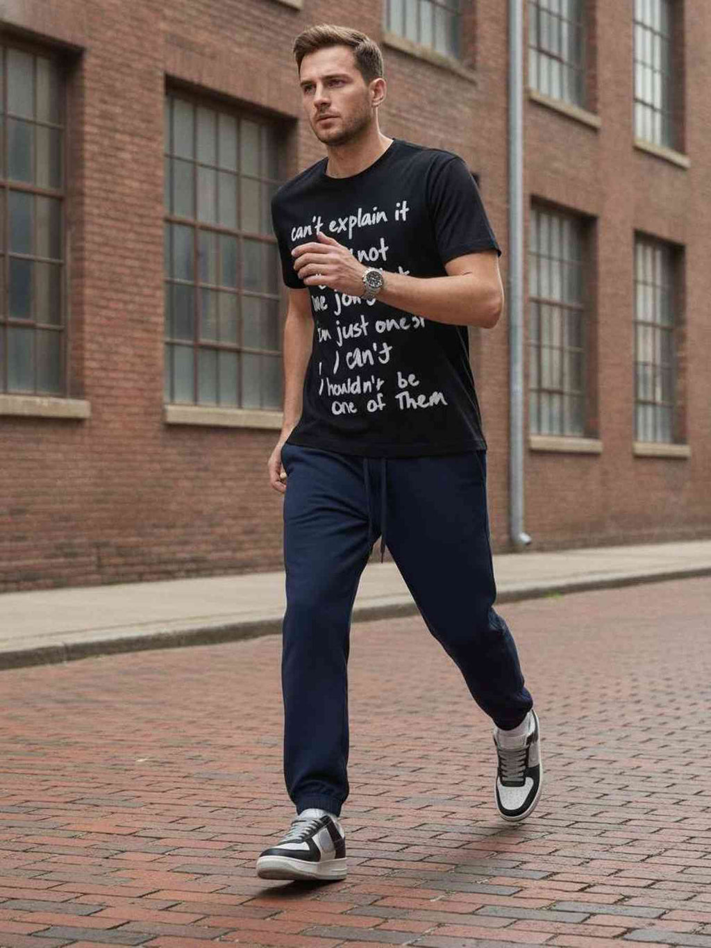 Pantalons occasionnels