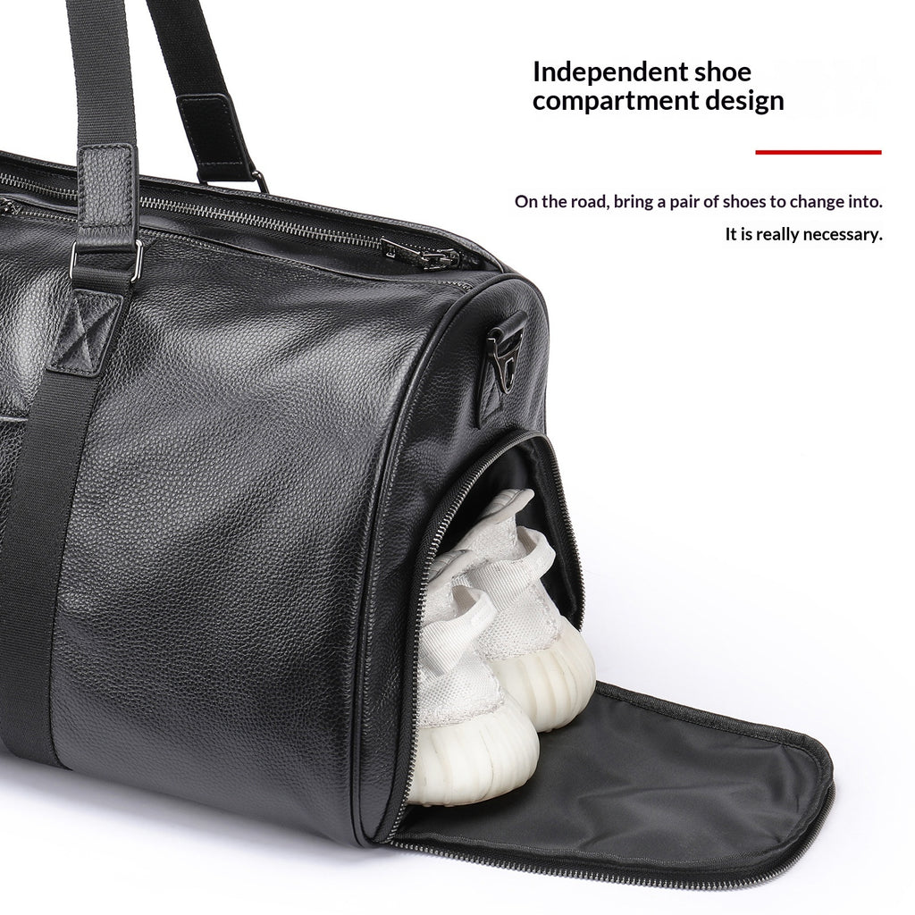 Sac en duffel extérieur à grande capacité pour hommes