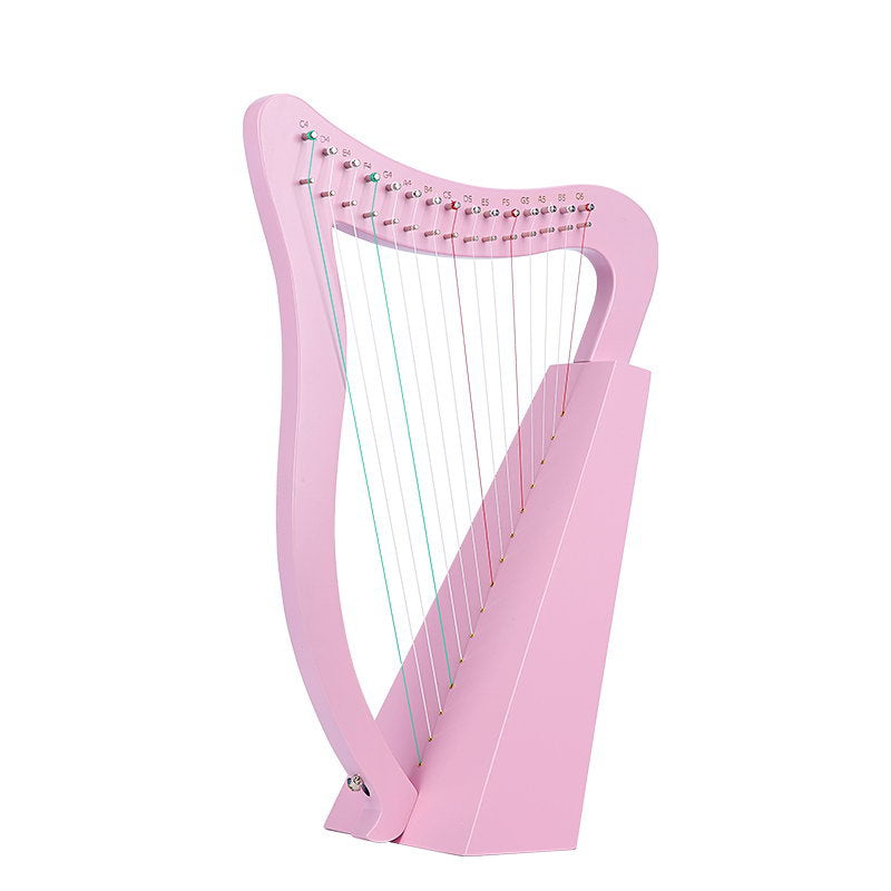 19-string 16 tons HARP 7-string 10 tons Lyre Piano Lille Lire Angel Piano Musical instrument