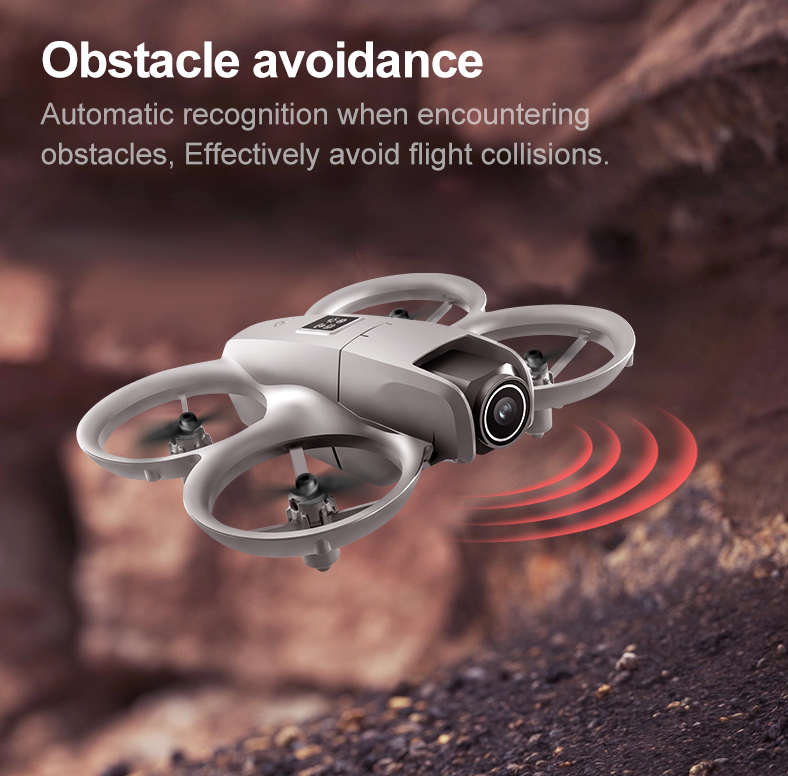 GT3 Drone monobatterie