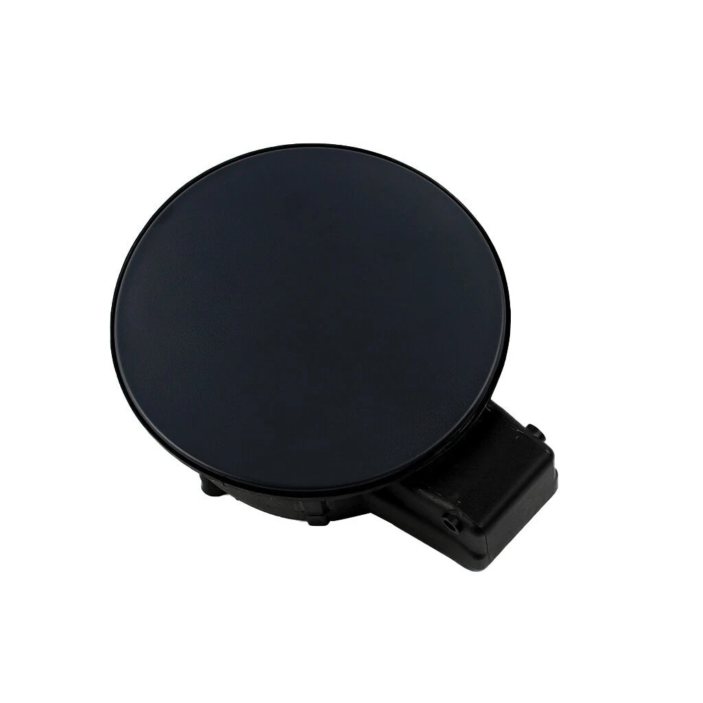 Pour VW Polo 2011-2019 Non préprimé Primed Ready 6R0809857 Couverture de porte de réservoir de carburant