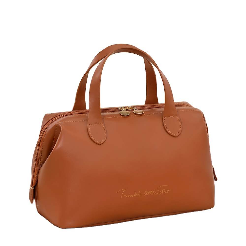 Sac cosmétique portable pour maquillage