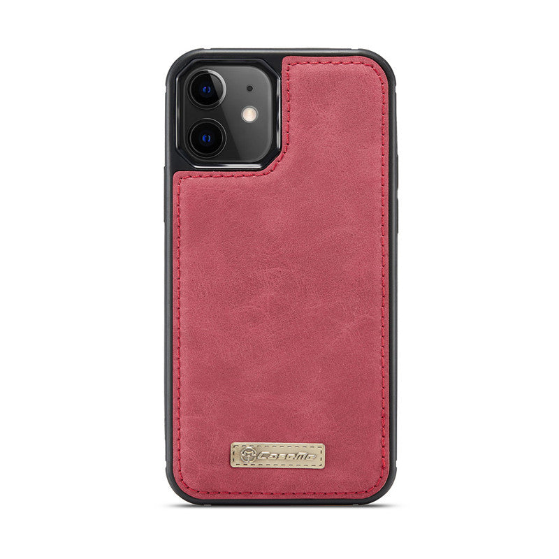 Coque de flip fractionné du téléphone mobile