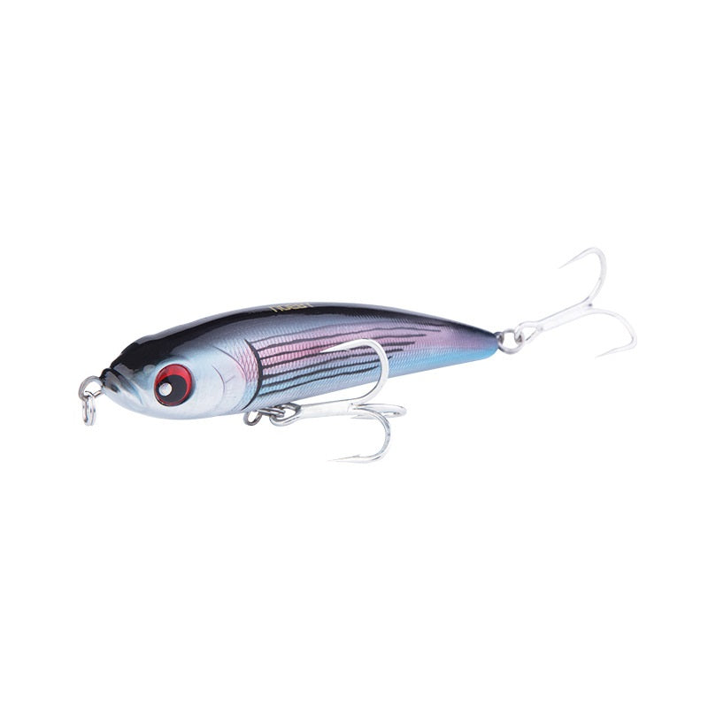 Pêche maritime Crayon de pêche Lure
