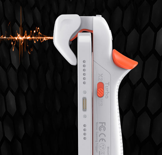 Version 4-Finger Variable-Speed Auto-Clicker
