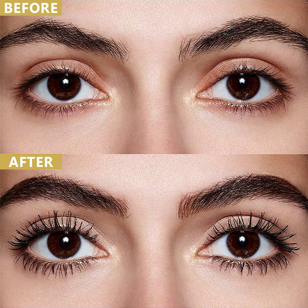 Élargissement Mascara