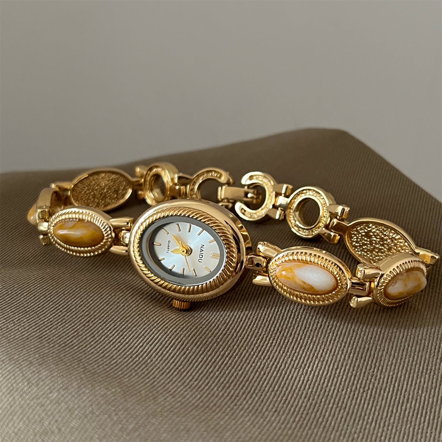 Bracelet de perles Agate pour femmes