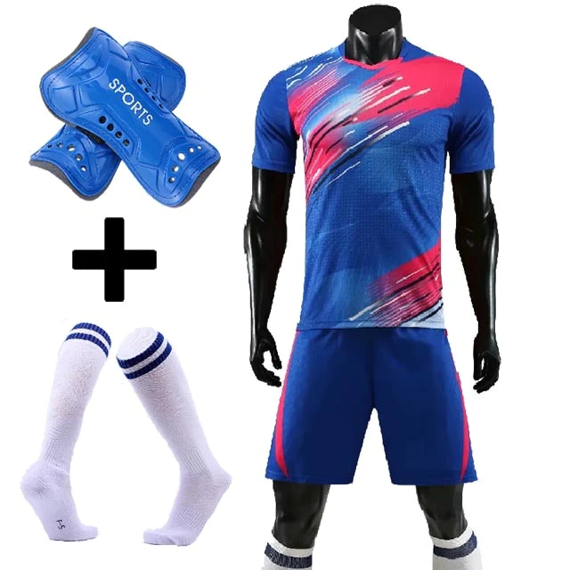 Uniforme de football pour enfants