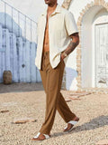 Pantalons occasionnels