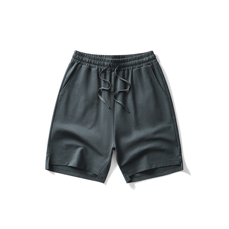 Short à cinq points athlétique hommes