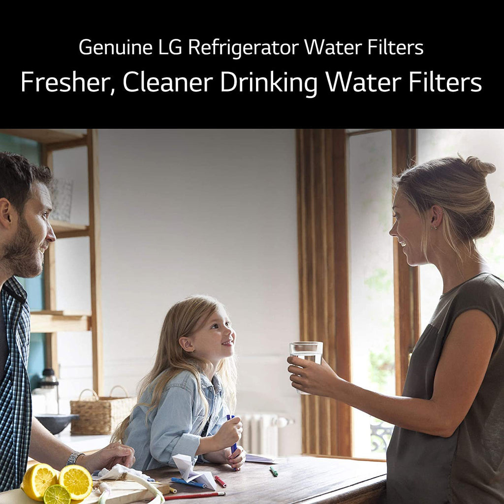 Réfrigérateur Filtre élément Filtre à eau Nouveau