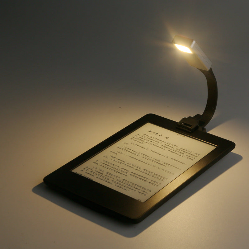 Mini LED Book Light