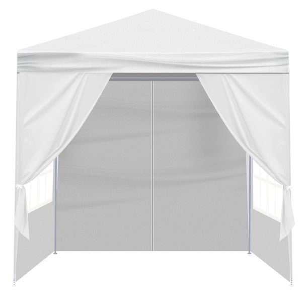 6.5x6.5FT Four-Sided Portable Party Tent