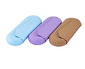 Stylo à gel de silice magnétique couleur 22.5 * 8,5cm-1 pièce