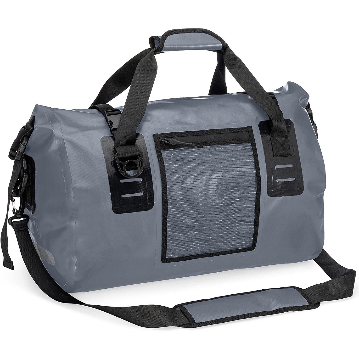 Sac de transport imperméable à grande capacité
