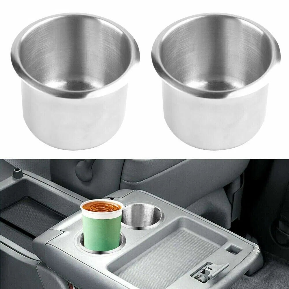 Supports universels de coupe en acier inoxydable pour camion de voiture camion Marine Camper RV