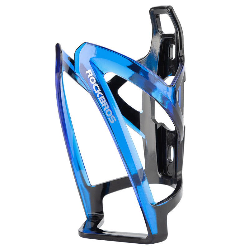 Support de tasse de matériel PC Équipement de vélo extérieur