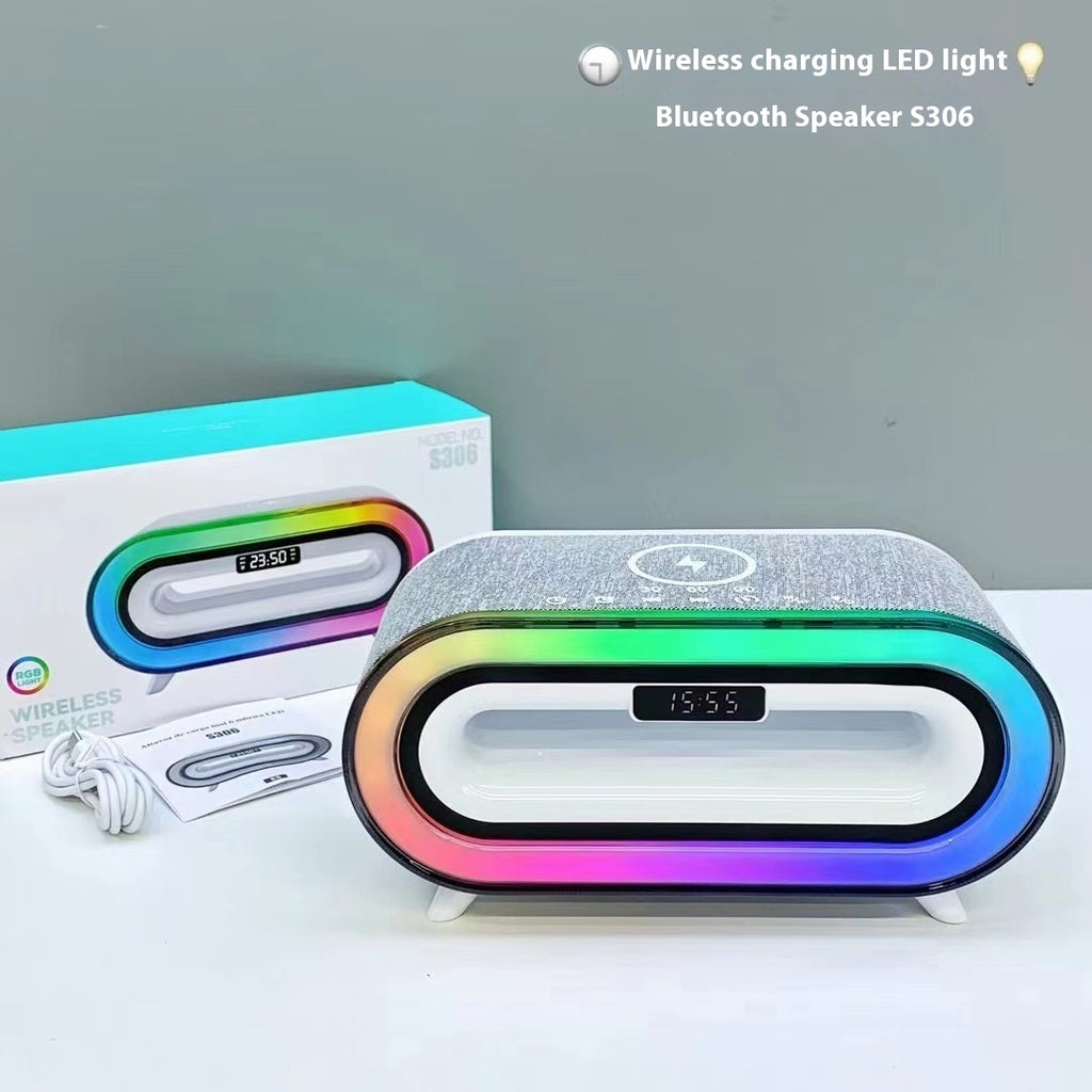 Haut-parleur Bluetooth de bureau de bruit blanc sans fil