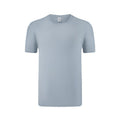 Été Respirant Sweat-absorbant Loose-Sleeved Top