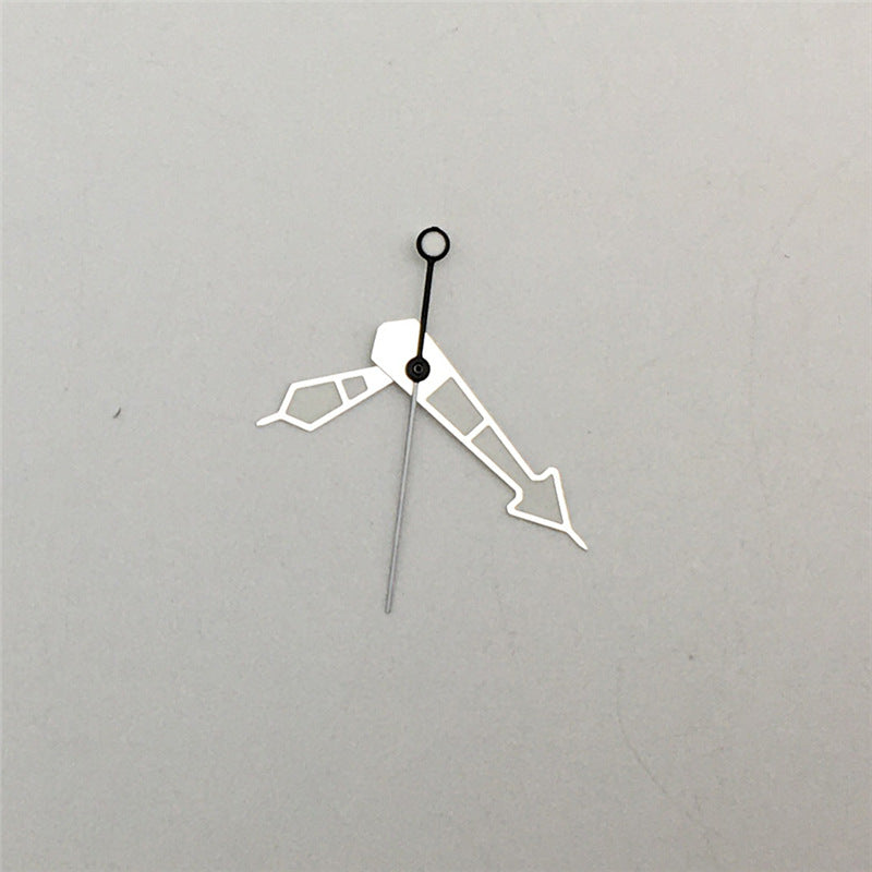 Accessoire de montre Assemblage des mains lumineuses pour Mouvement NH35ANH36A