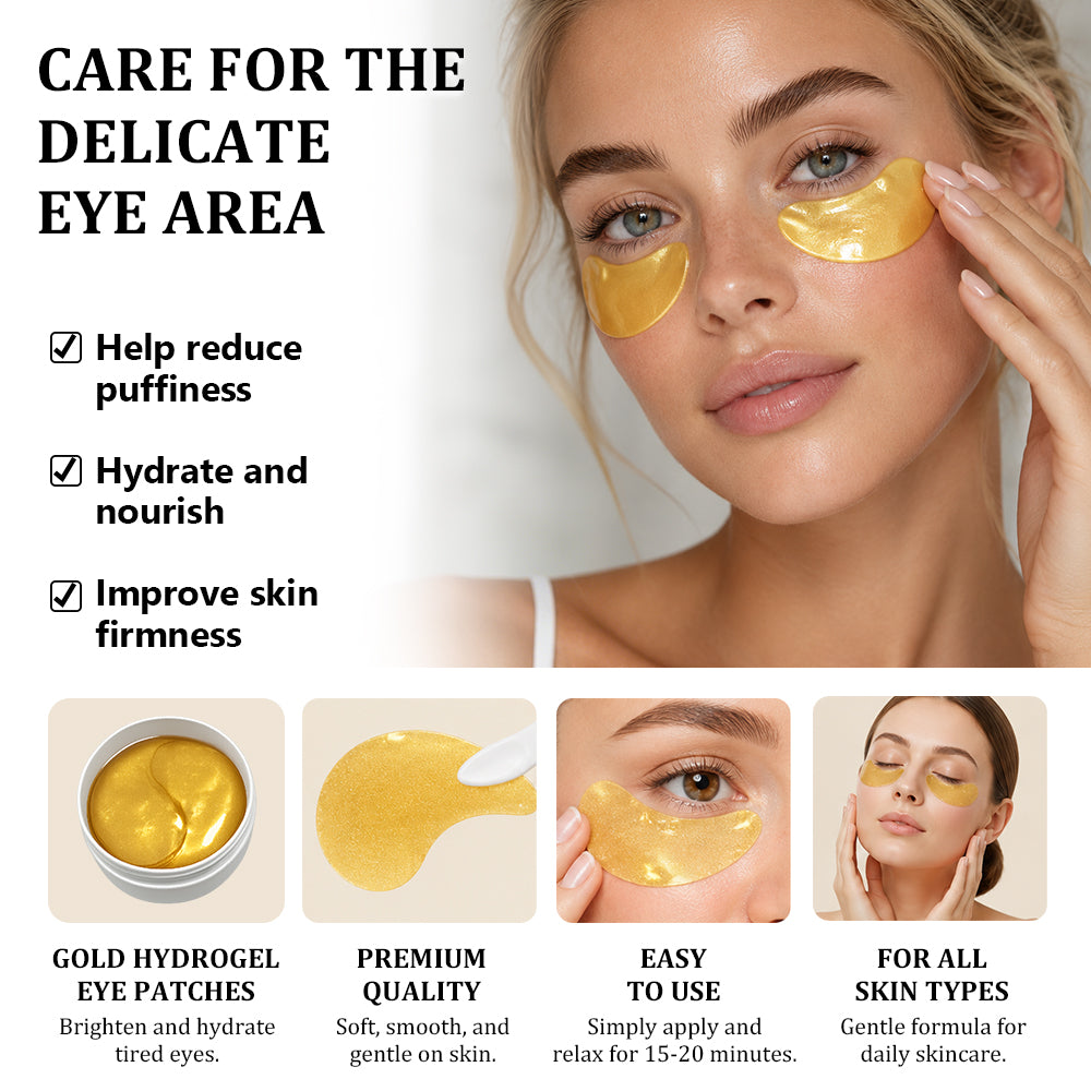 Masques oculaires 30paires