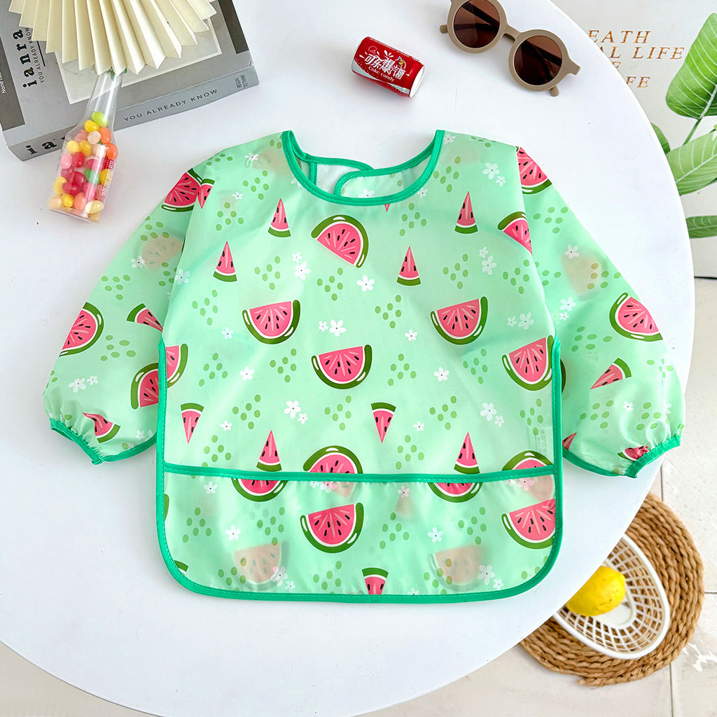 Bébé Nourriture Bib