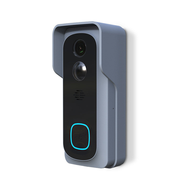 Caméra HD Vidéo sans fil WiFi Smart Doorbell Caméra