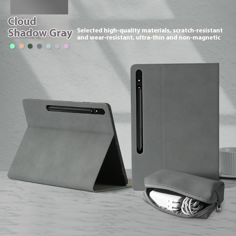 Applicable à l'étui de protection pour tablette souple non magnétique S9S9FE