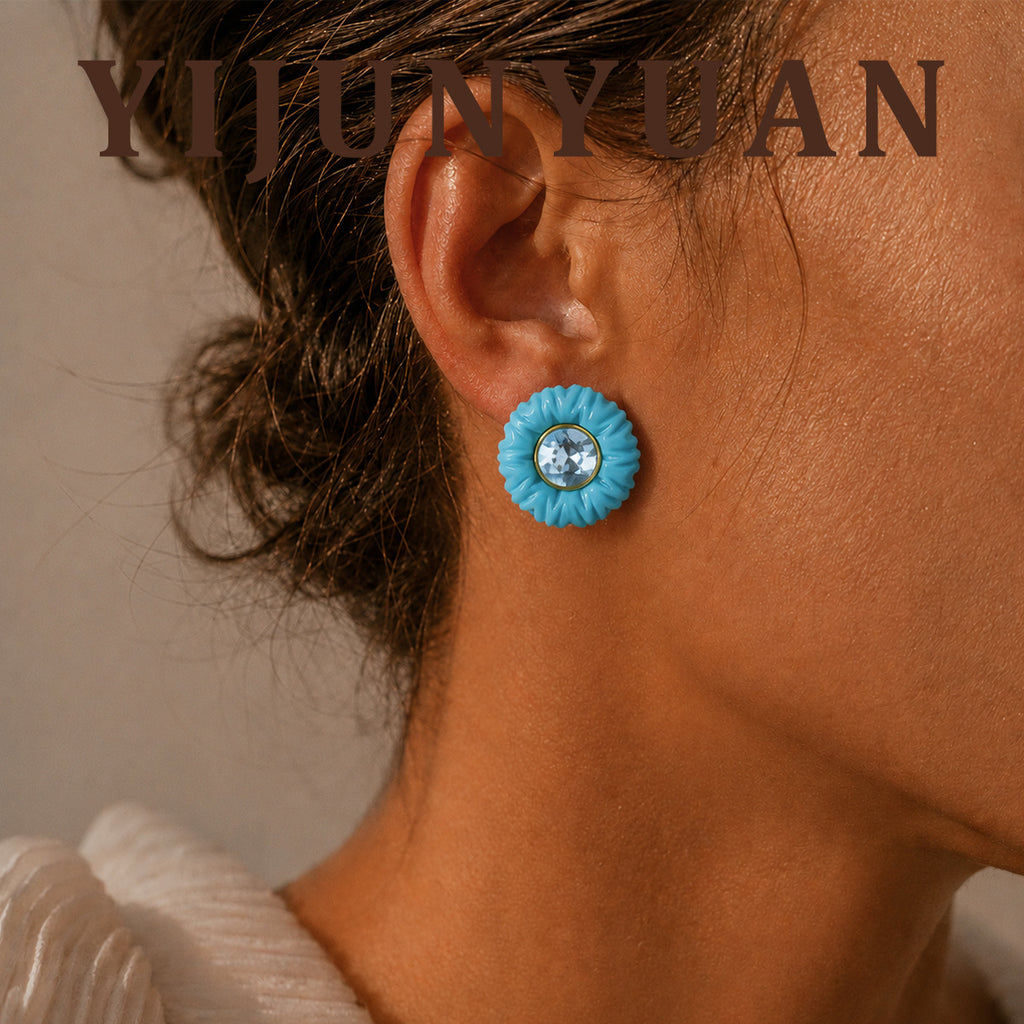 Boucles d'oreilles pour femmes
