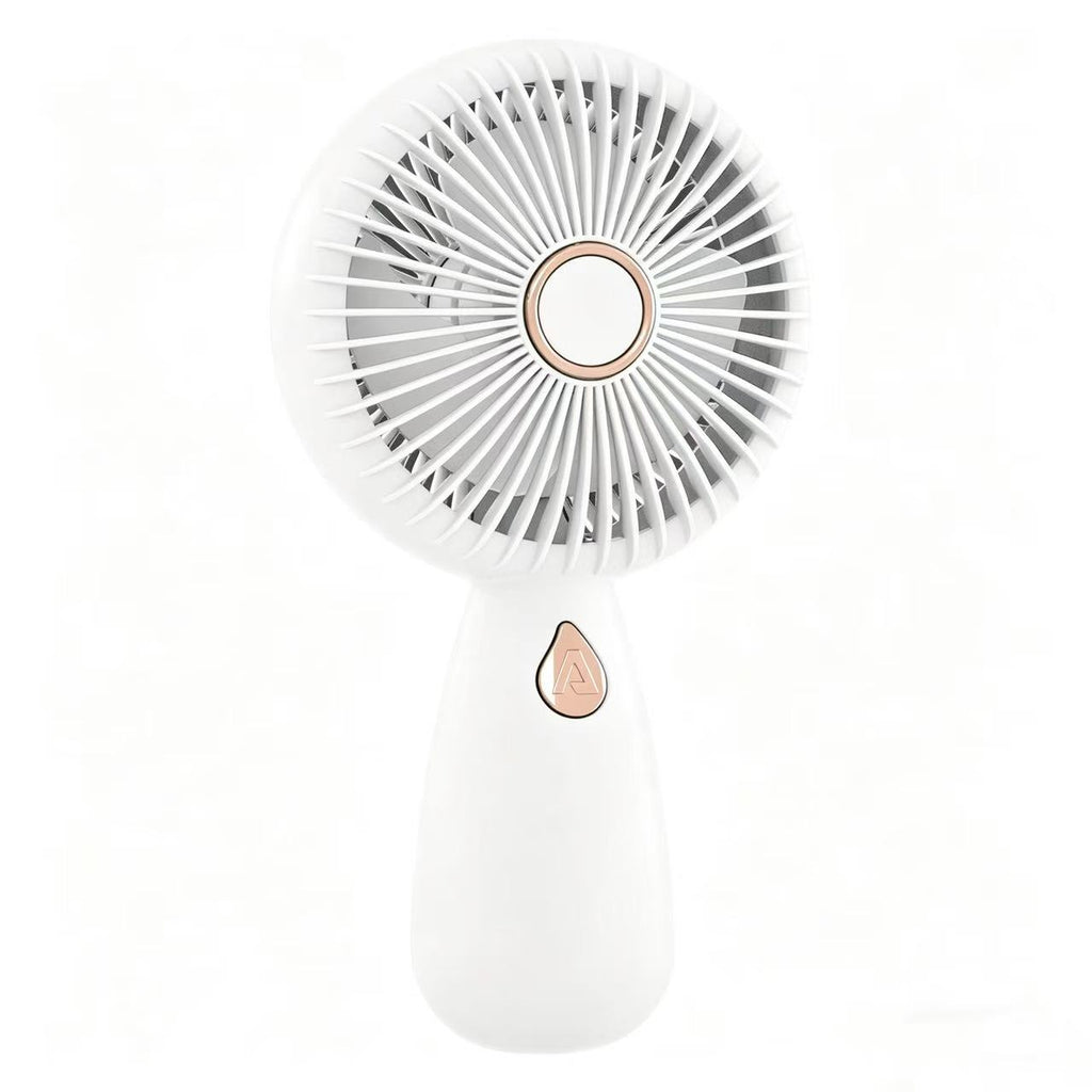 KP-F01 Meilleures ventes Mini ventilateur de bureau portatif compact Portable longue durée de vie de batterie Mul