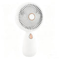 KP-F01 Meilleures ventes Mini ventilateur de bureau portatif compact Portable longue durée de vie de batterie Mul