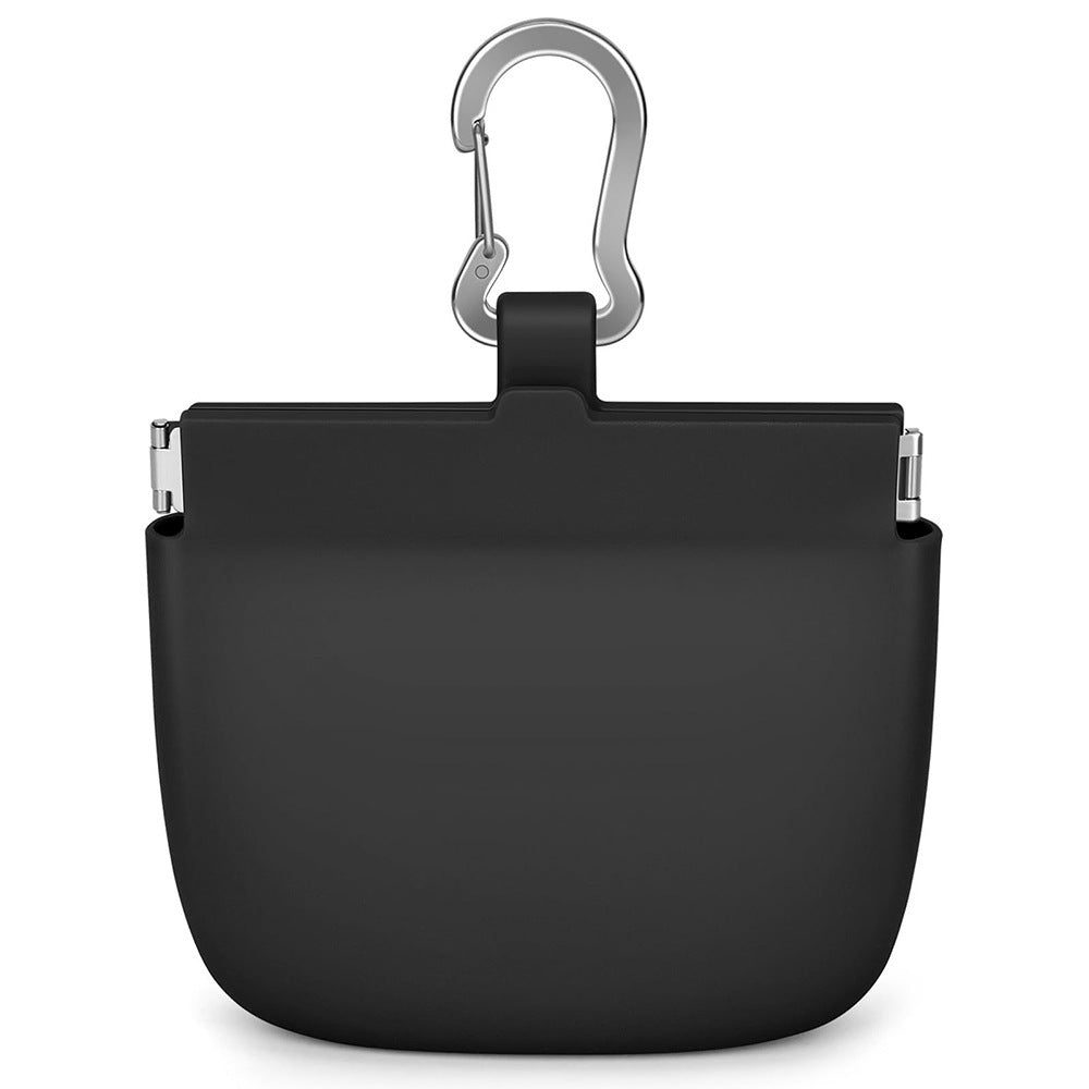 Sac de rangement pour chiens et chats sur le sac de l'organisateur