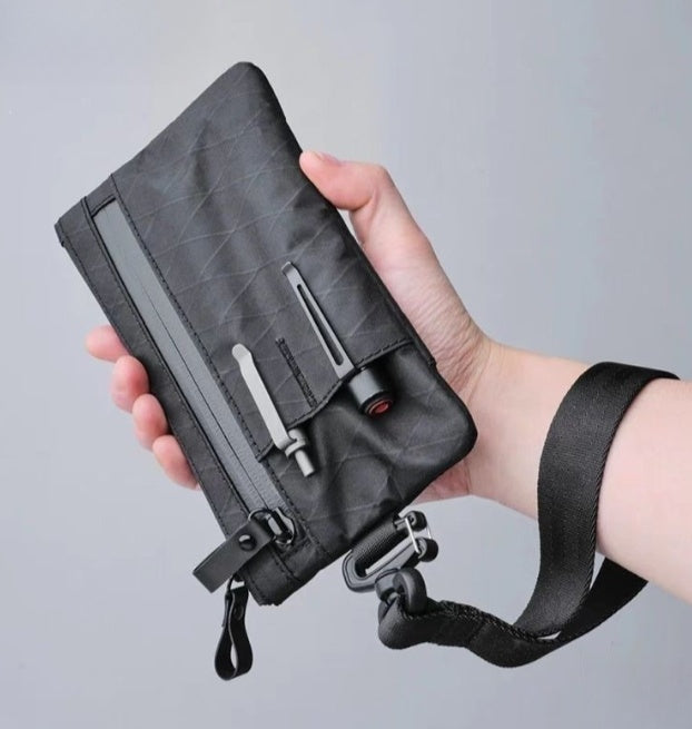 Sac de rangement extérieur multifonctionnel pour cartes