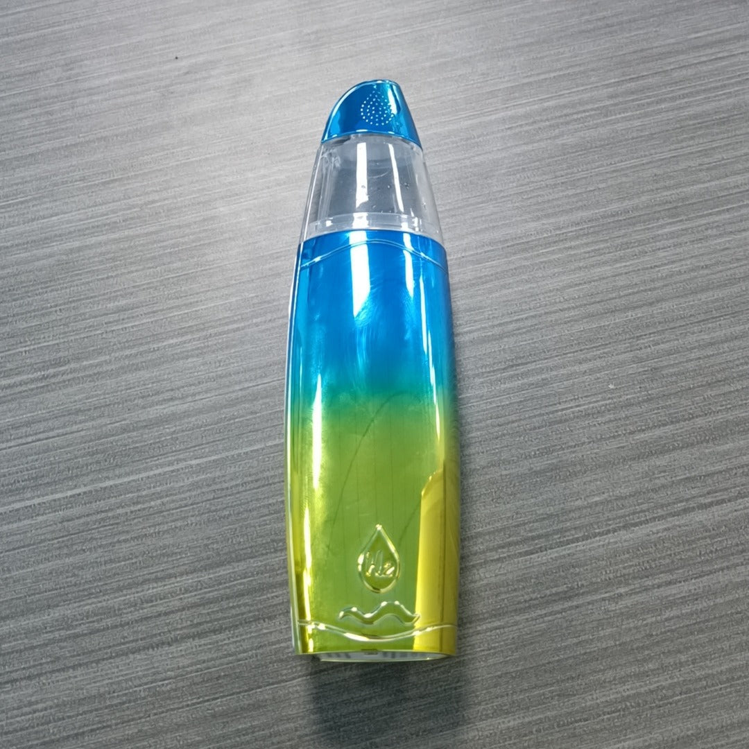 Spray portatif rechargeable USB Instrument hydratant Hydrogène