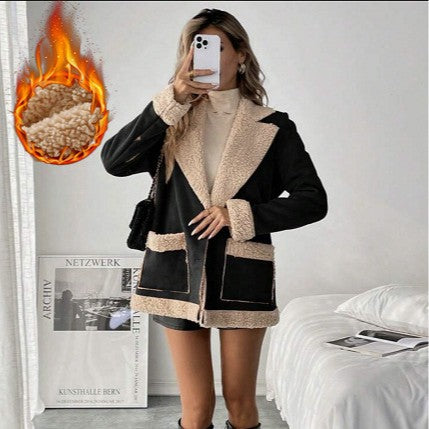 Manteau pour femmes