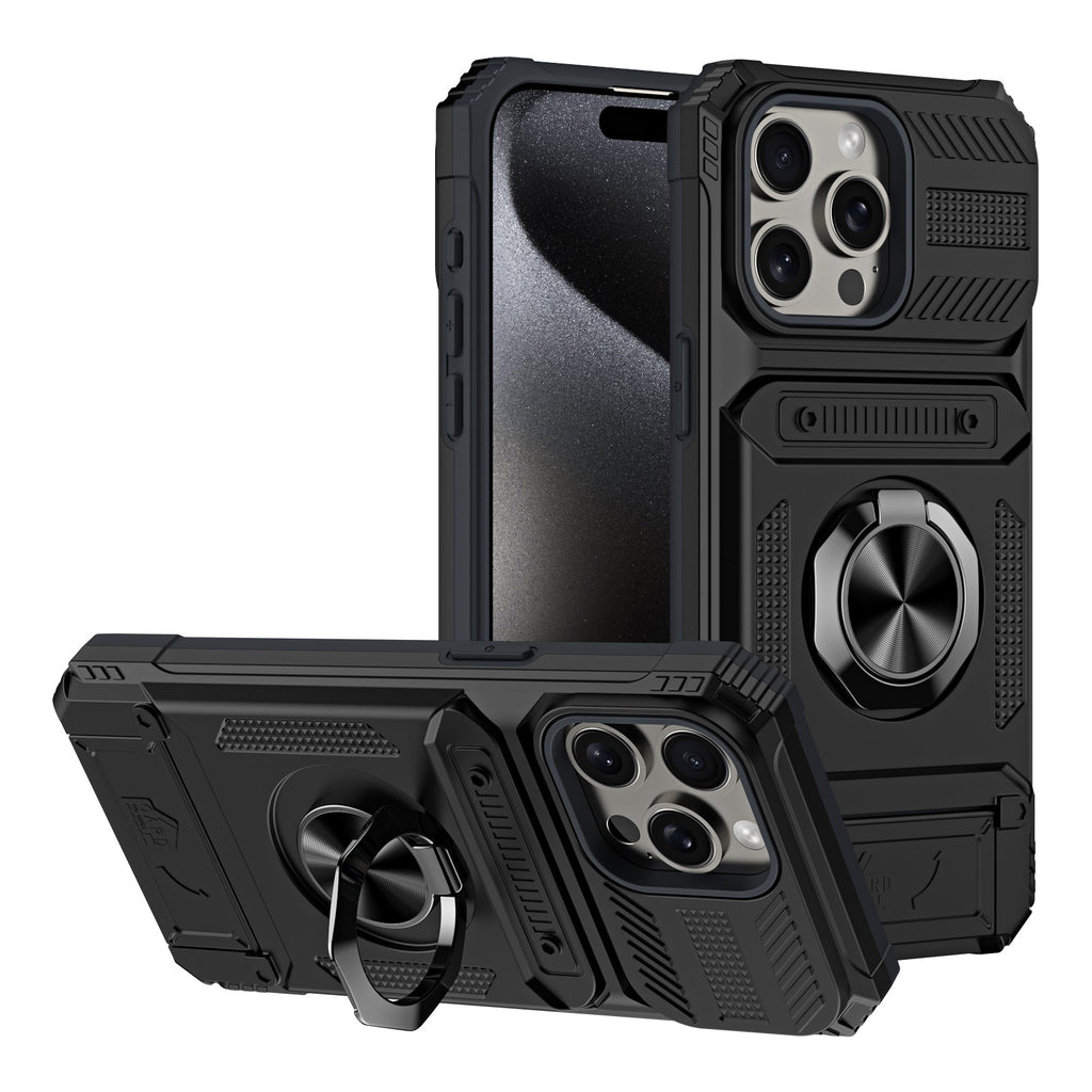 Hidden Card Hidden Cover 17 Series Protective Case