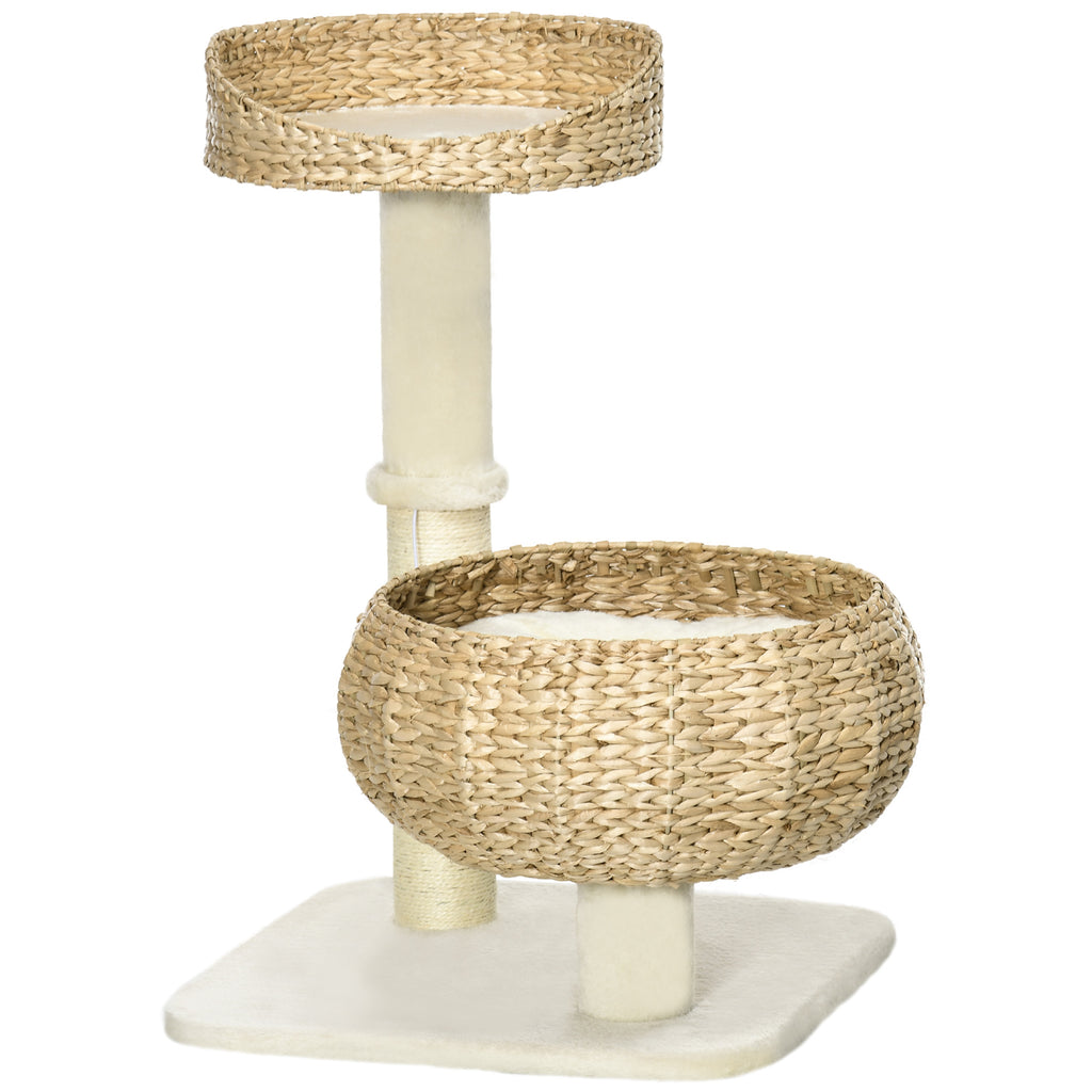 Tour chat arbre chat 72cm
