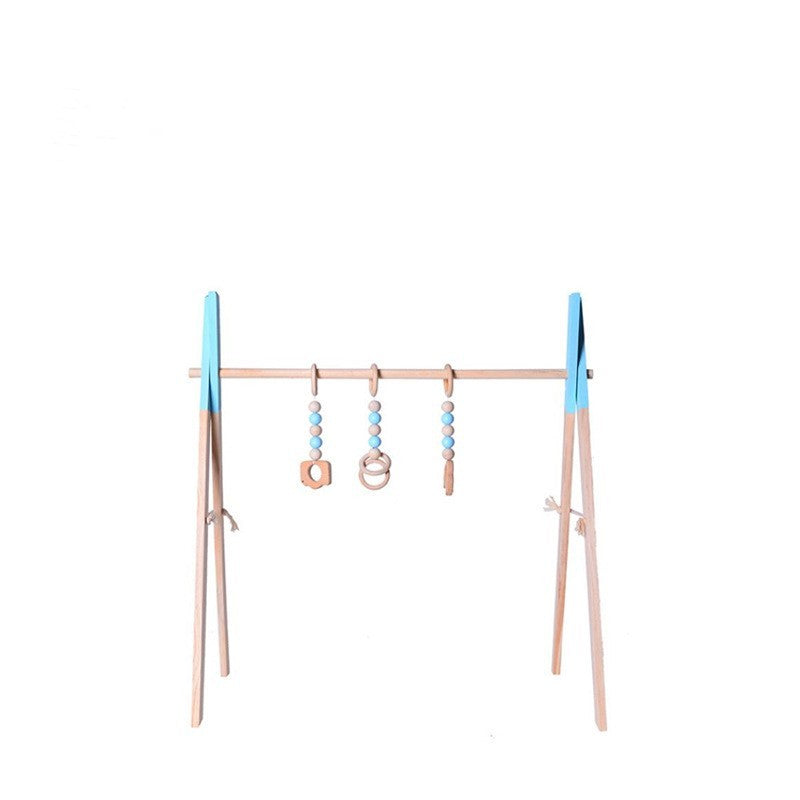 Vêtements pour enfants Boutique Hanger Pole Décoration Jouets d'artisanat