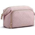 Grand sac de maquillage à grande ouverture