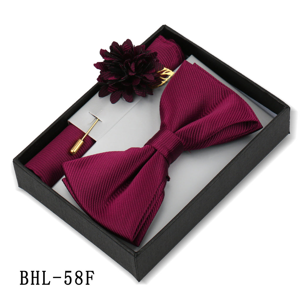 Hommes Bow Tie